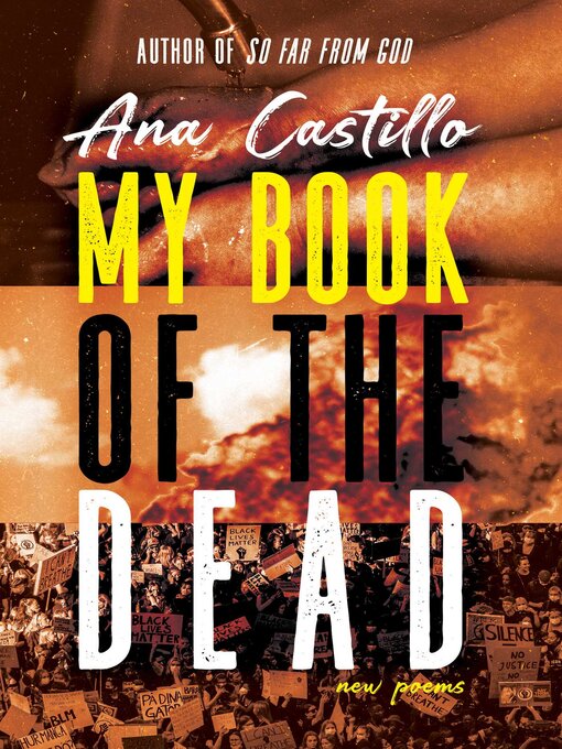 Title details for My Book of the Dead by Ana Castillo - Available